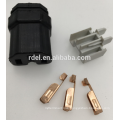 IEC 60320 C15 HEAT SOCKET INSERTS